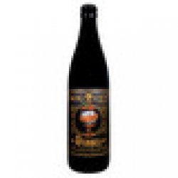 Smog City Dubbel Old Fashioned Barrel-Aged Belgian Dubbel - Holiday Wine Cellar