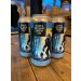 State Of Kind Brew Co - Kidnapped By Sasquatch - DDH Pale - 5.2% - 440ml Can. 