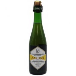 Geuzestekerij De Cam Aardbei Lambiek (2021)