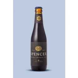 Spencer Imperial Stout - Cervezas Cebados