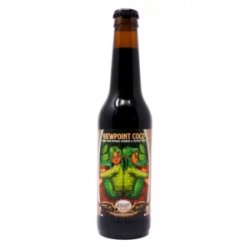 Amager VIEWPOINT COCO  Imperial Stout  Dania - Sklep Impuls