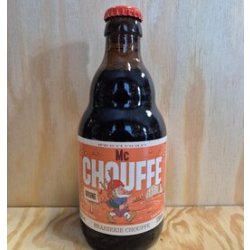 Mc Chouffe