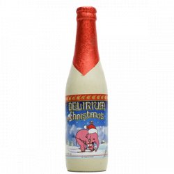 Delirium - Christmas - Foeders - Foeders