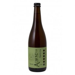 Almond' 22 Farrotta - Fatti Una Birra