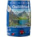 Appenzeller Quöllfrisch Hell Partyfass - 5 Liter 
