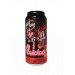 Brew Toon Bubbabrew Strawberry 440ml 