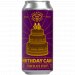 Vocation Brewery - Birthday Cake 