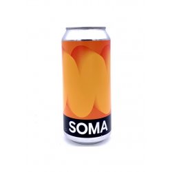 Soma Bounce - Biercab