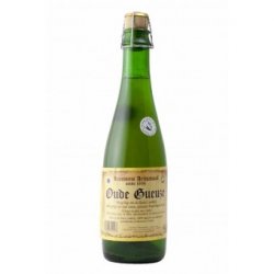 Hanssens Oude Gueuze - Fatti Una Birra