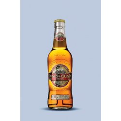 Innis And Gunn Original - Cervezas Cebados