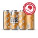 Sureshot x CoolHead - Now Serving Nonsense - Mango & Mandarin Sour - 8% - 440ml Can 