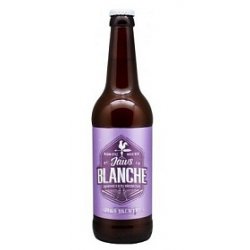 Jaws Brewery Blanche - Beeribo