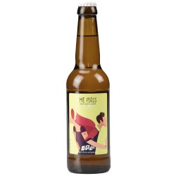 Me Piass: birra artigianale di DuLac  Maltese - Maltese