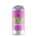 Garage Beer Soup Idaho 7 