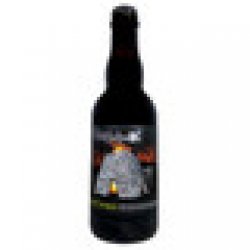 Jackie O's Iron Furnace Barleywine Style Ale - Holiday Wine Cellar