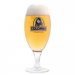 COLOMBA Beer Glass 