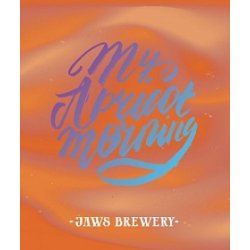 Jaws Brewery My Apricot Morning - Beeribo