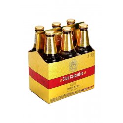 Club Colombia Dorada