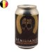 De Hophemel Aemilianus Imperial Mexicake Stout De Hophemel Aemilianus Imperial Mexicake Stout