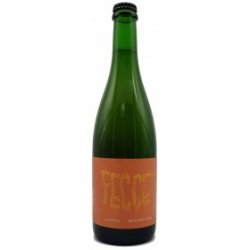 La Source Beer Co. Fecce