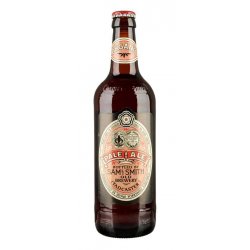 Samuel Smith, Organic Ale, 500ml Bottle - The Fine Wine Company