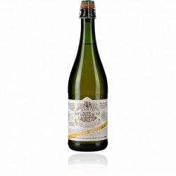 Comte Louis de Lauriston Cidre Bouché Brut de Normandie Comte Louis de Lauriston Cidre Bouché Brut de Normandie