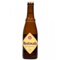 Westmalle Tripel