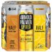 Arnold Palmer Half & Half Spiked 6 pack 12 oz. Can 