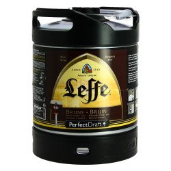 Leffe Brune Leffe Brune