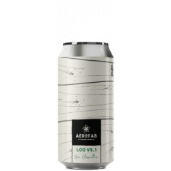 Aerofab Loo - Gose Passion - Find a Bottle