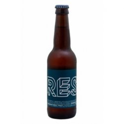 Birrificio Rurale Reset - Fatti Una Birra