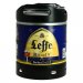 PERFECT DRAFT FUT 6 L LEFFE BLEU 9ﾰ 