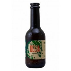 Birrificio Italiano - Klanbarrique Delia - Fatti Una Birra