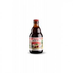 Cherry Chouffe - Cervezus