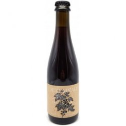 La Source Beer Co. Automnale La Source Beer Co. Automnale