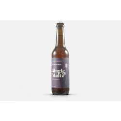 orca brau Single Maltz