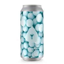 Ball Pit Conquer Quest 5.1% - Beer Ritz