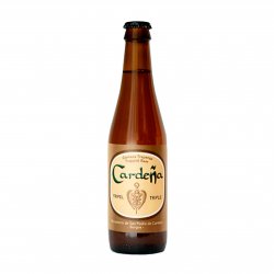 Cardeña Tripel