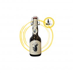 Boerken & Boerinneken - Blond  - BierXL