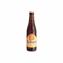 LA TRAPPE Triple Ambrée 33cl - Hyperboissons