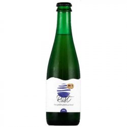 Nevel Wild Ales Rust