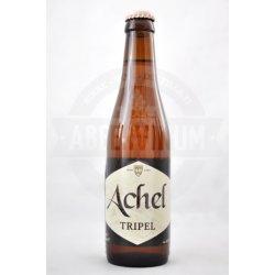 Achel Tripel - 8 Blonde