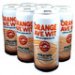 Coronado Orange Avenue Wit 6-Pack Can Coronado Orange Avenue Wit 6-Pack Can