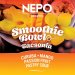 Nepomucen Smoothie Bowl Tasconia Curuba, Mango, Passion Fruit Pastry Nepomucen Smoothie Bowl Tasconia Curuba, Mango, Passion Fruit Pastry