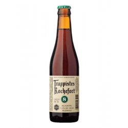 Rochefort 8 11.2oz - The Beer Temple