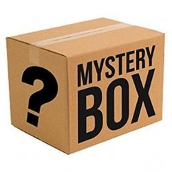 Stori Mystery Beer Box - 6 of Wales's finest craft beers - Stori Beer & Wine