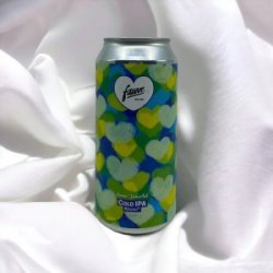 Amour Immortelle (Cold IPA) - BAF - Bière Artisanale Française