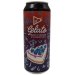 Funky Fluid Gelato: Blueberry Cheesecake 50cl Funky Fluid Gelato: Blueberry Cheesecake 50cl