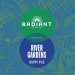 Radiant Beer Co. River Gardens Hoppy Pils 16oz can Radiant Beer Co. River Gardens Hoppy Pils 16oz can