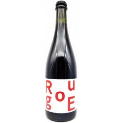 À tue-tête Rouge À tue-tête Rouge